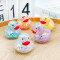 Heart Glitter Rubber Duck Squishy Fidget Toy|Stress ball toys|stress relief toys