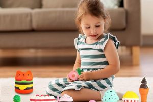 Why Kawaii Squishy Toys Are Viral on TikTok & Instagram