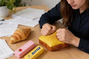 How Squishy Fidget Toys Help With ADHD & Anxiety Relief