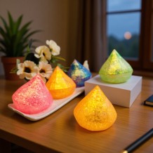 Diamond Maltose Glitter Drop Squishy Toy|Stress  ball toys|stress relief toys