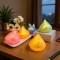 Diamond Maltose Glitter Drop Squishy Toy|Stress ball toys|stress relief toys