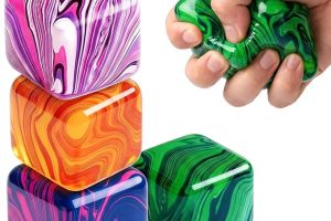 Why Do Squishies Get Sticky? Causes & Permanent Fix Solutions