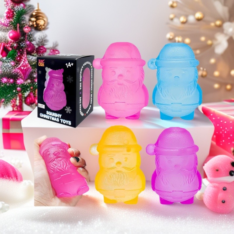 Unicorn squishy