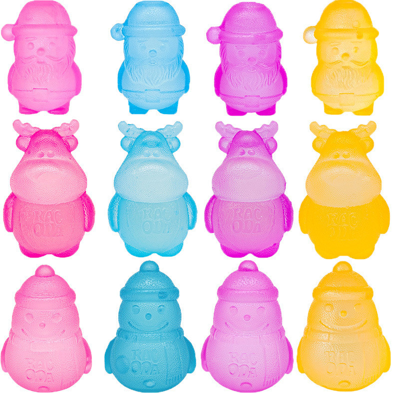 Unicorn squishy
