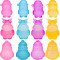 Christmas Series Maltose Squishy Toys|Stress ball toys|stress relief toys