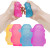 Christmas Series Maltose Squishy Toys|Stress ball toys|stress relief toys