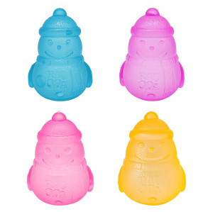 Christmas Series Maltose Squishy Toys|Stress ball toys|stress relief toys