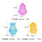Christmas Series Maltose Squishy Toys|Stress ball toys|stress relief toys