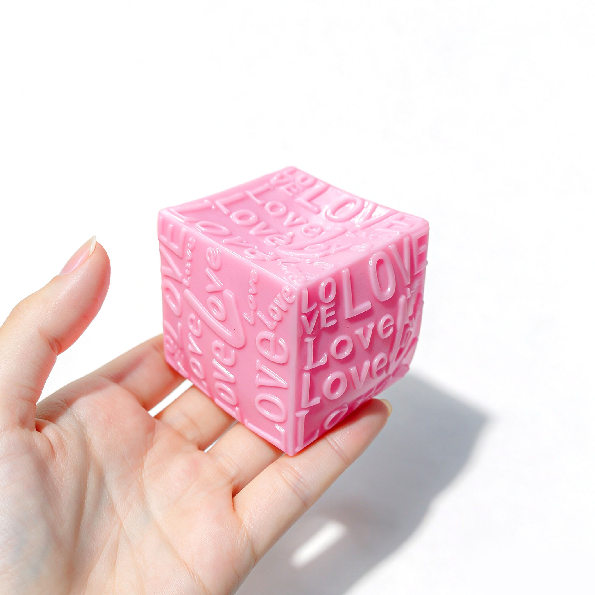 Unicorn squishy