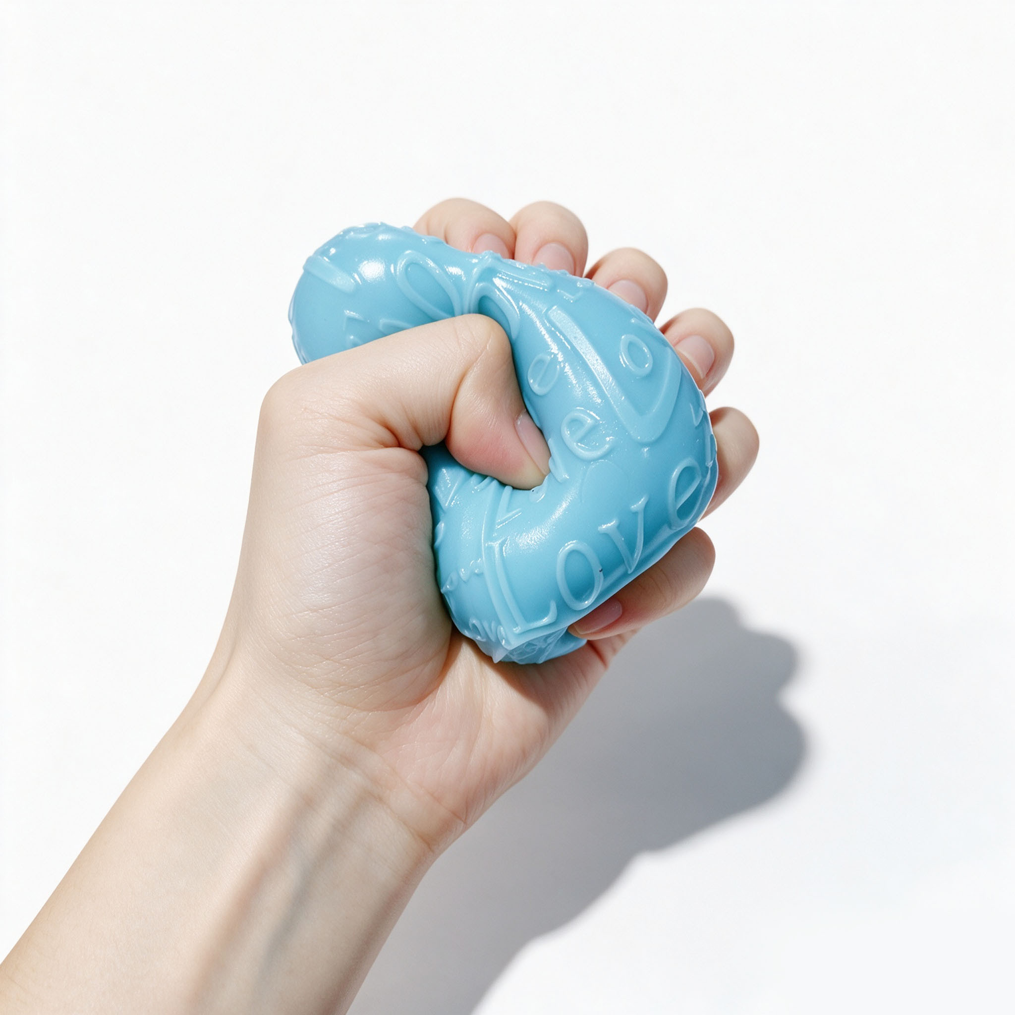 Unicorn squishy