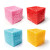 Valentine Heart Square Maltose Squishy Toy|Stress ball toys|stress relief toys