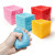 Valentine Heart Square Maltose Squishy Toy|Stress ball toys|stress relief toys