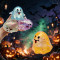 Halloween Ghost Maltose Squishy|Stress  ball toys|stress relief toys