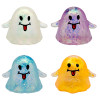 Halloween Ghost Maltose Squishy|Stress  ball toys|stress relief toys