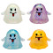 Halloween Ghost Maltose Squishy|Stress  ball toys|stress relief toys