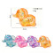 Aurora Maltose Elephant Squishy|  Stresss ball toys|stress relief toys