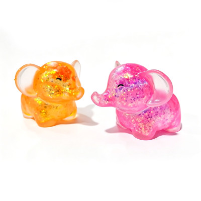 Aurora Maltose Elephant Squishy|  Stresss ball toys|stress relief toys