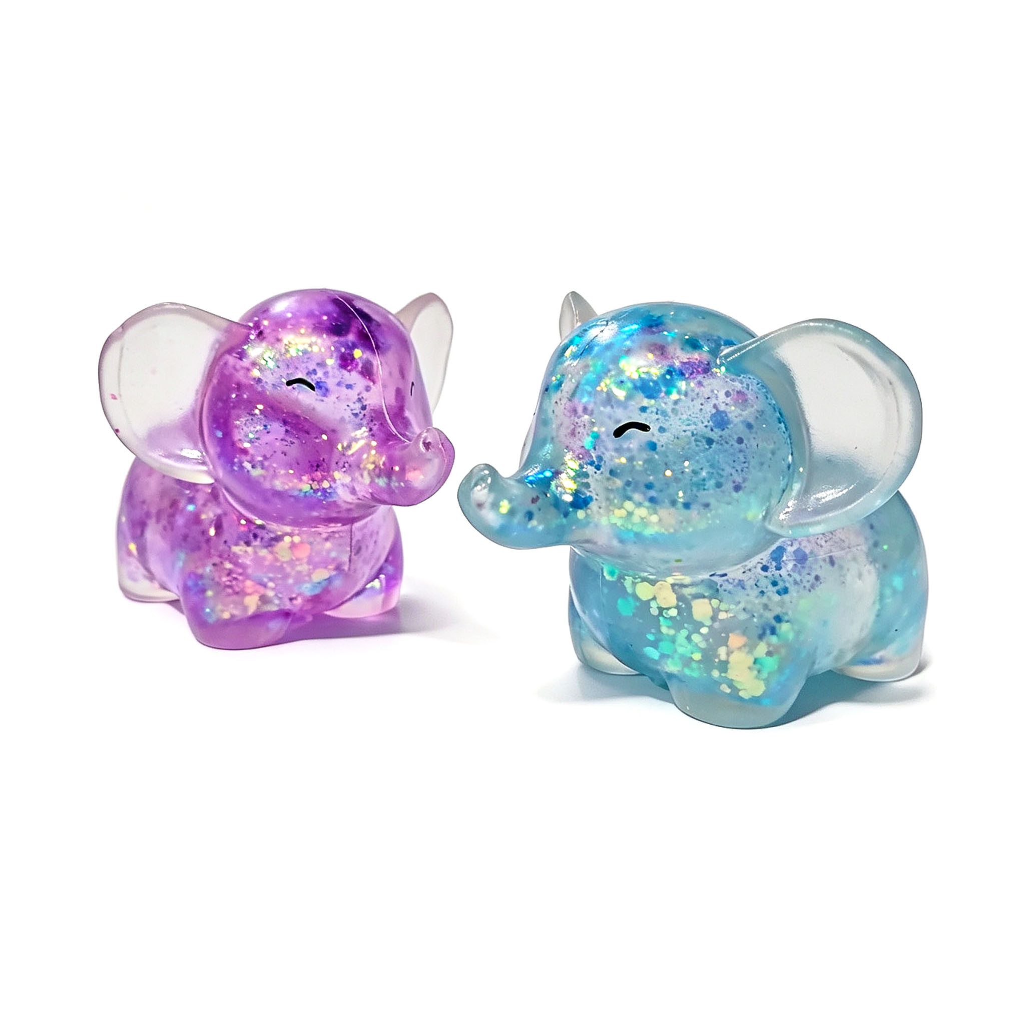 Unicorn squishy