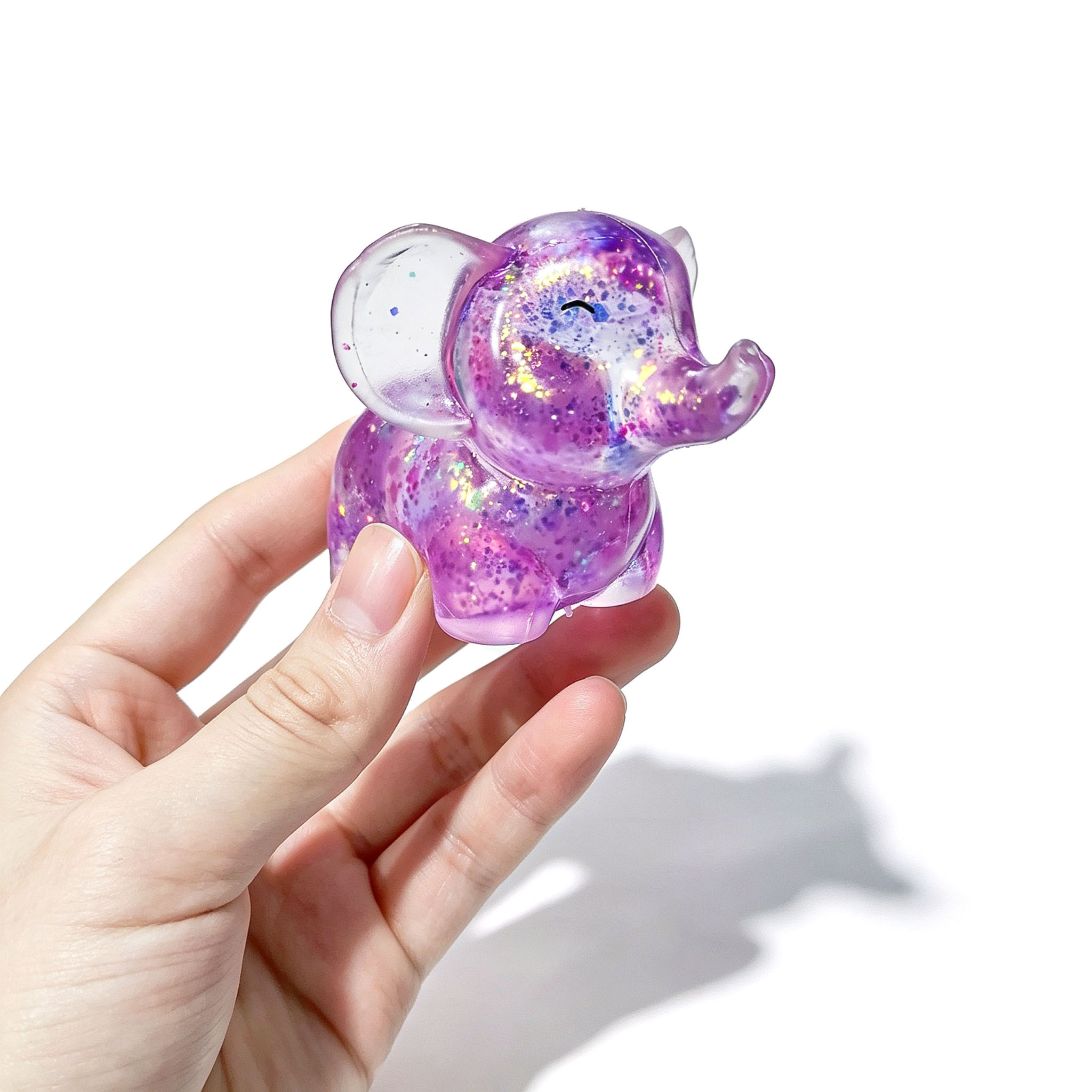 Unicorn squishy