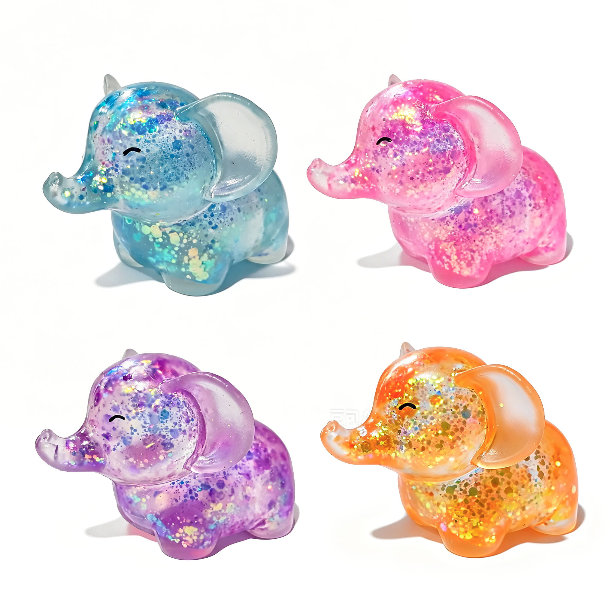 Unicorn squishy