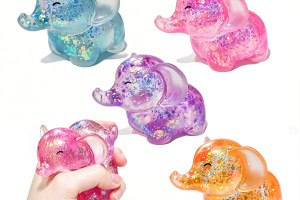 Why Pet-themed Squishies Are Dominating US & EU Stress Toy Markets