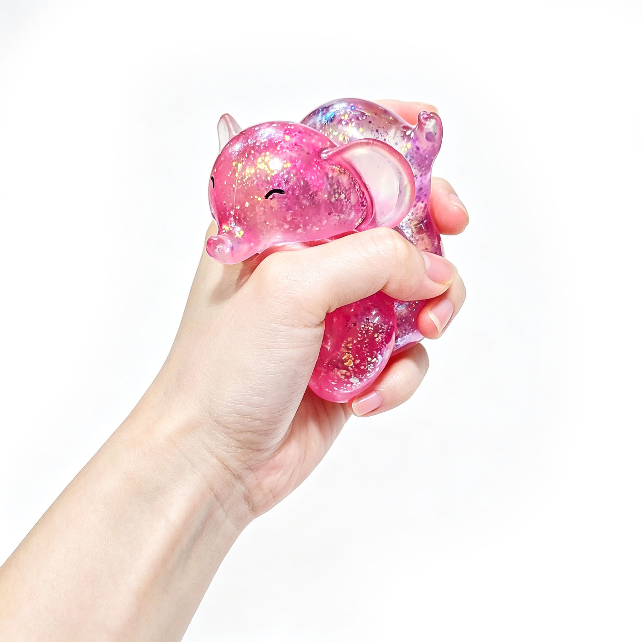 Unicorn squishy