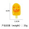Halloween Ghost Ice Cream Squishy| Stresss ball toys|stress relief toys