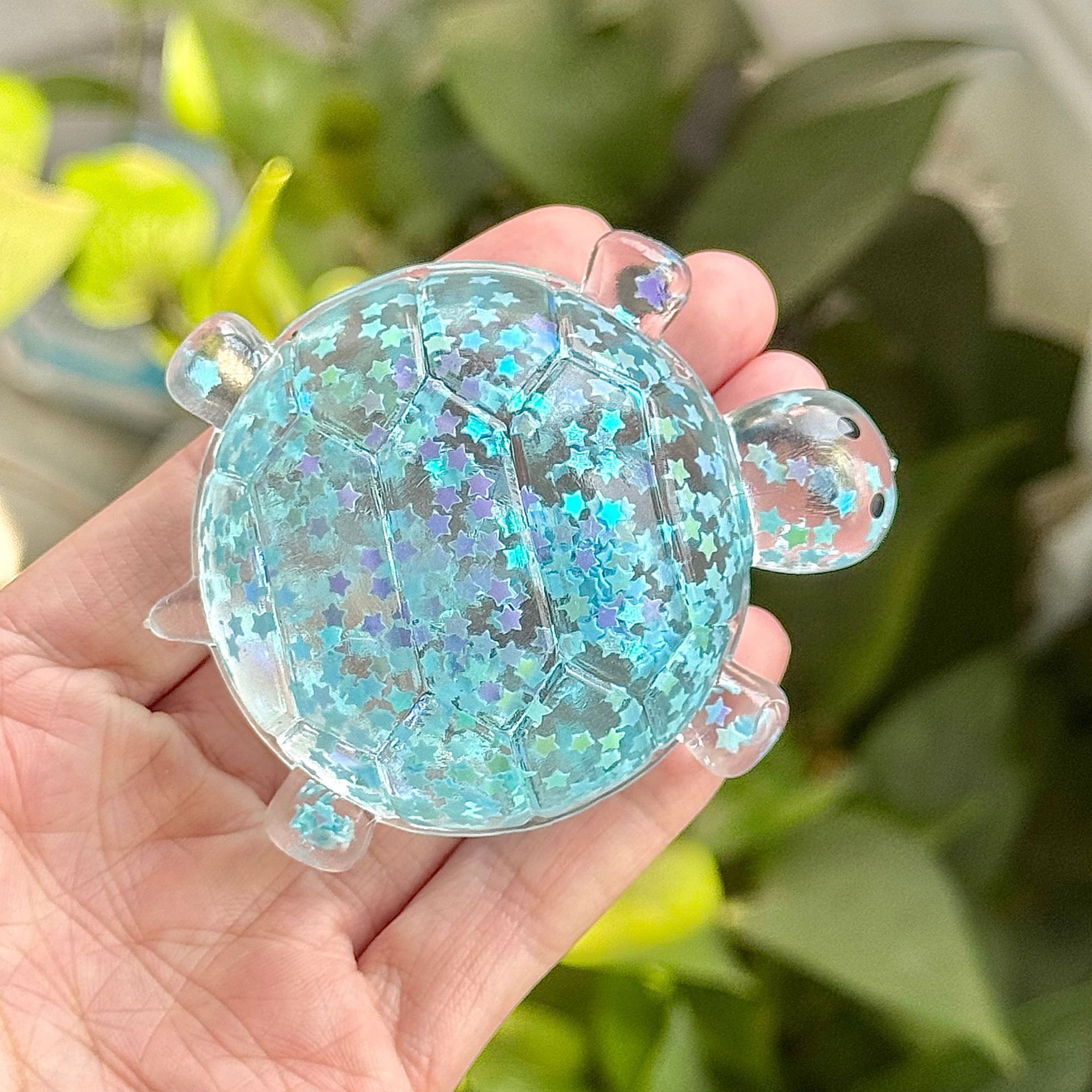 Unicorn squishy