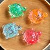Glitter Turtle Maltose Squishy|  Stresss ball toys|stress relief toys