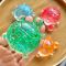 Glitter Turtle Maltose Squishy|  Stresss ball toys|stress relief toys