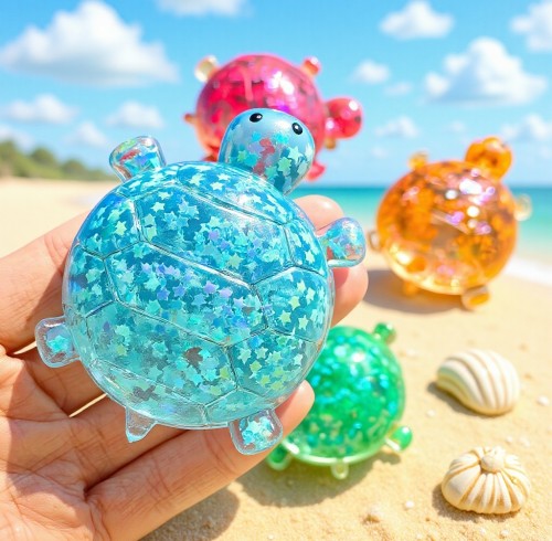 Fidget Toys Viral on TikTok, PLAYGORO Sells Well Overseas