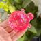 Glitter Turtle Maltose Squishy|  Stresss ball toys|stress relief toys