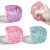 Clear Glitter Daisy Maltose Squishy| Stresss ball toys|stress relief toys