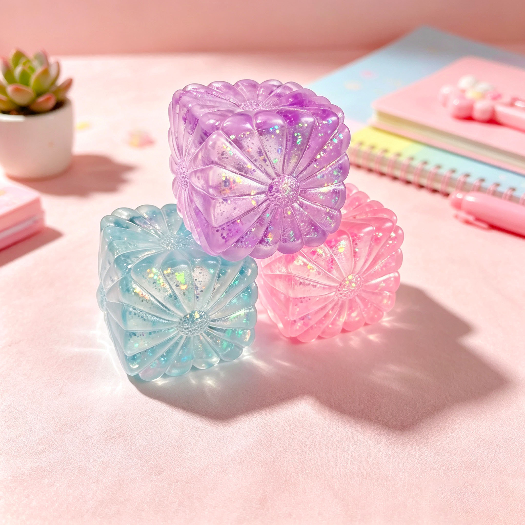 Unicorn squishy