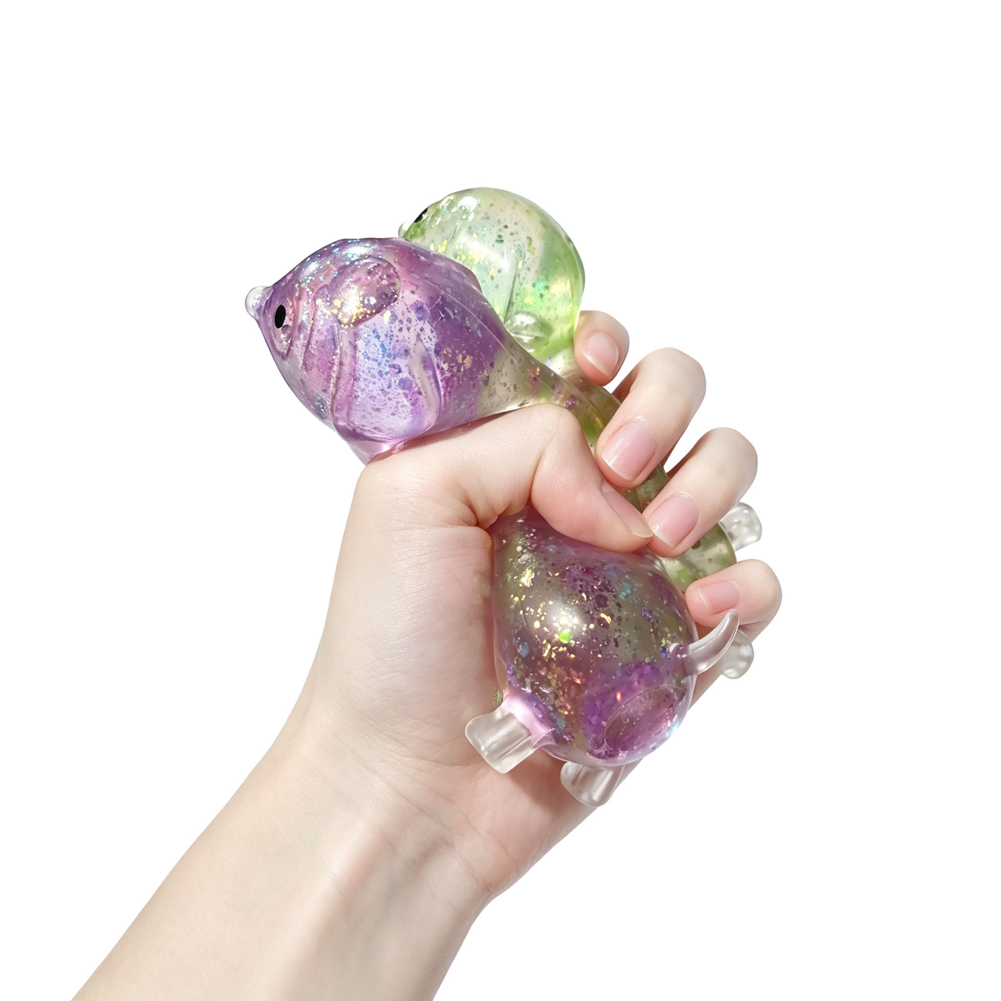 Unicorn squishy