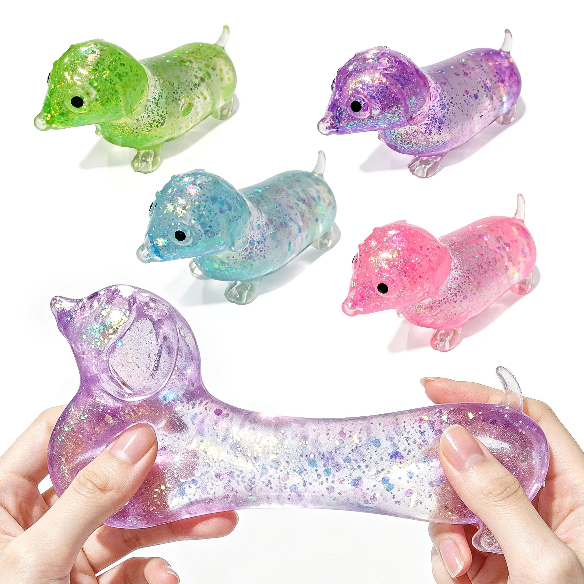 Unicorn squishy