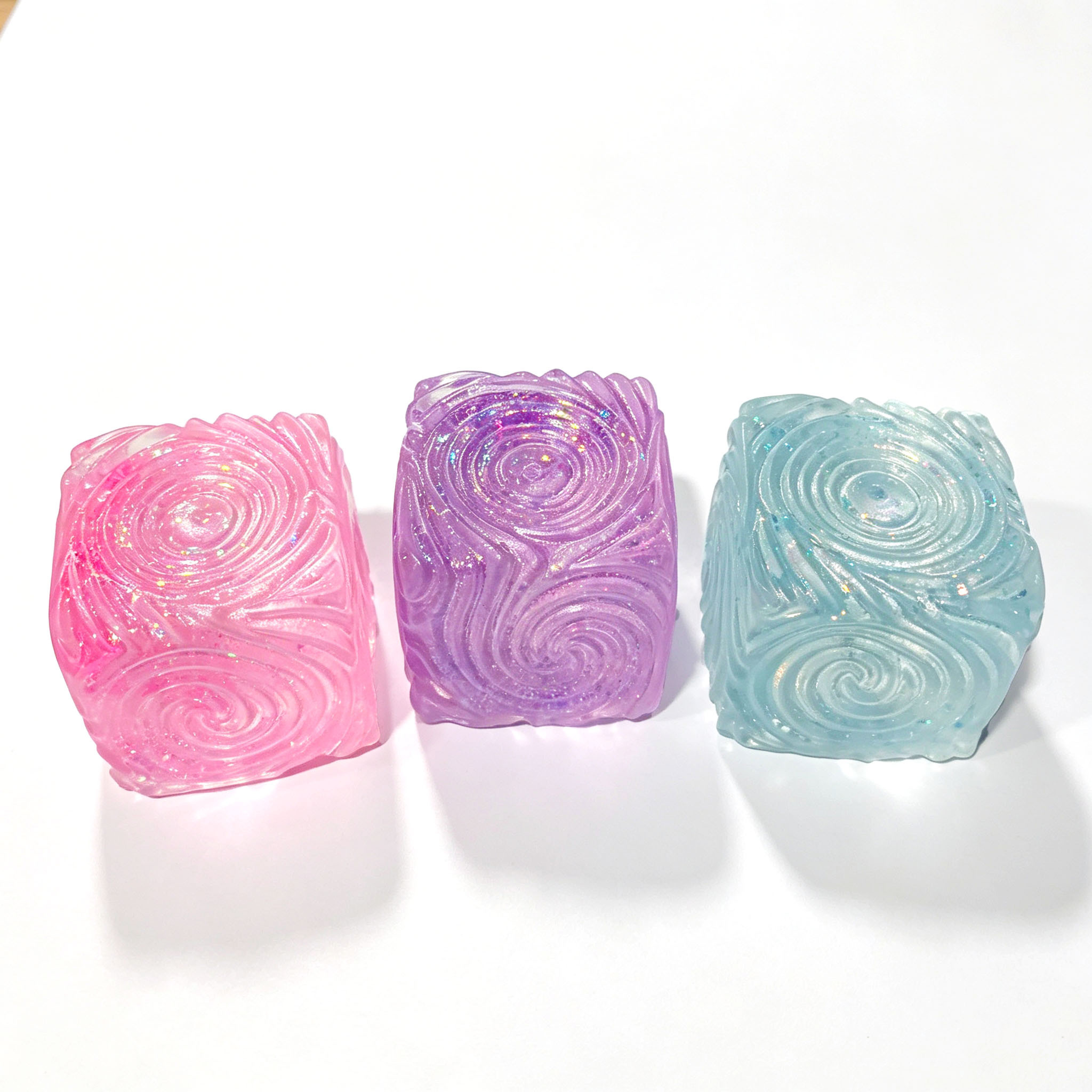 Unicorn squishy