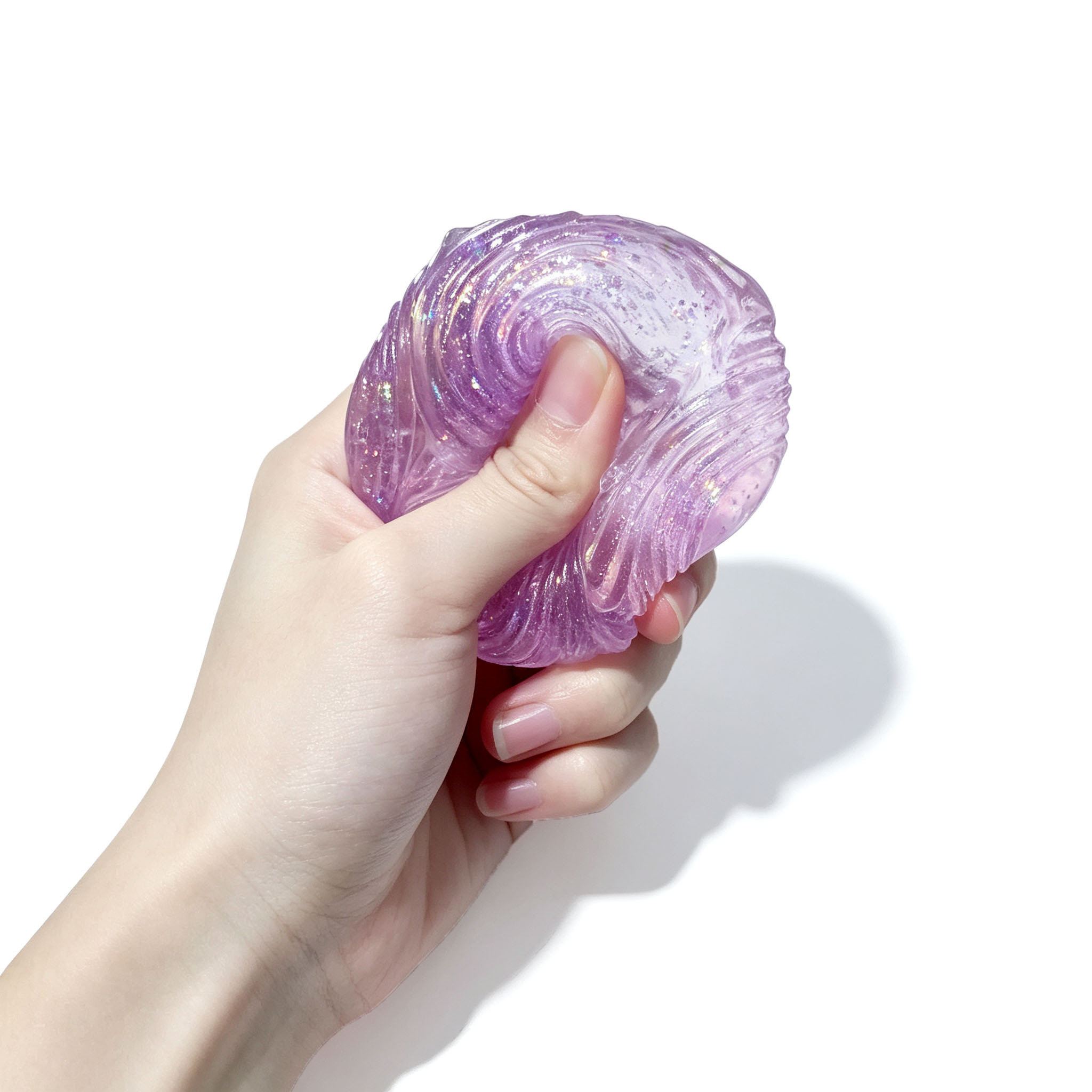 Unicorn squishy