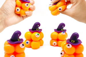 Why Stretchy TPR Squeeze Toys Hit Different: The Joy of Pull‑and‑Squish Play