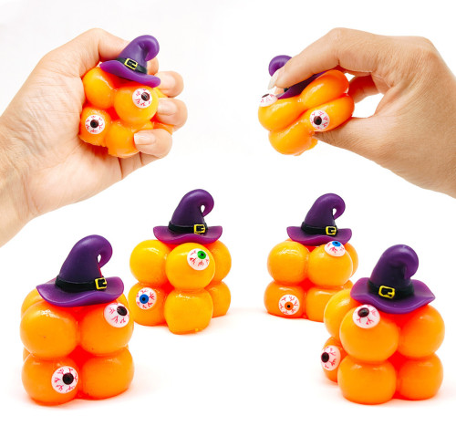 Why Stretchy TPR Squeeze Toys Hit Different: The Joy of Pull‑and‑Squish Play