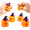 Halloween Cube Squishy| Stresss ball toys|stress relief toys