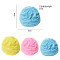 Cream Swirl Stress Ball| Stresss ball toys|stress relief toys