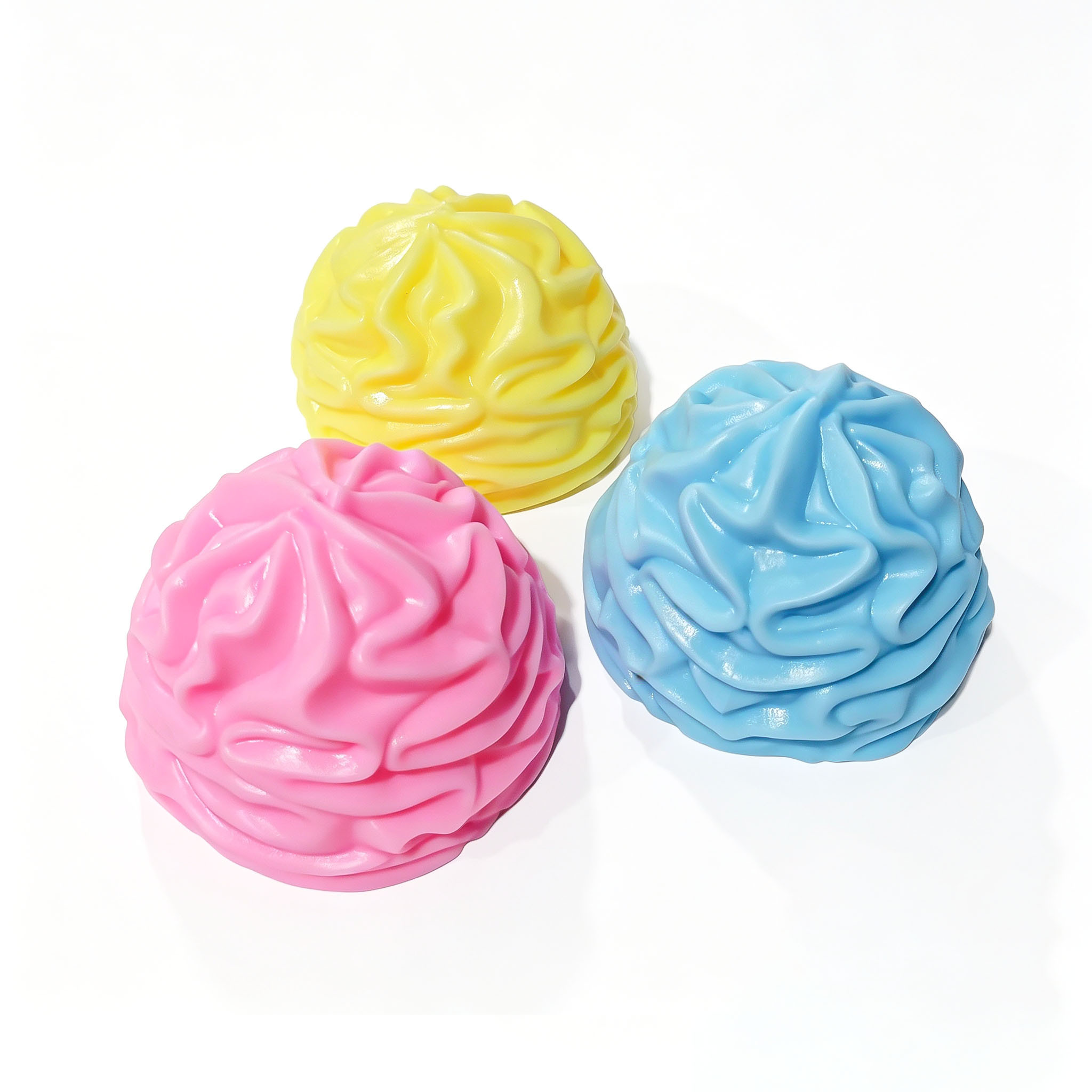 Unicorn squishy