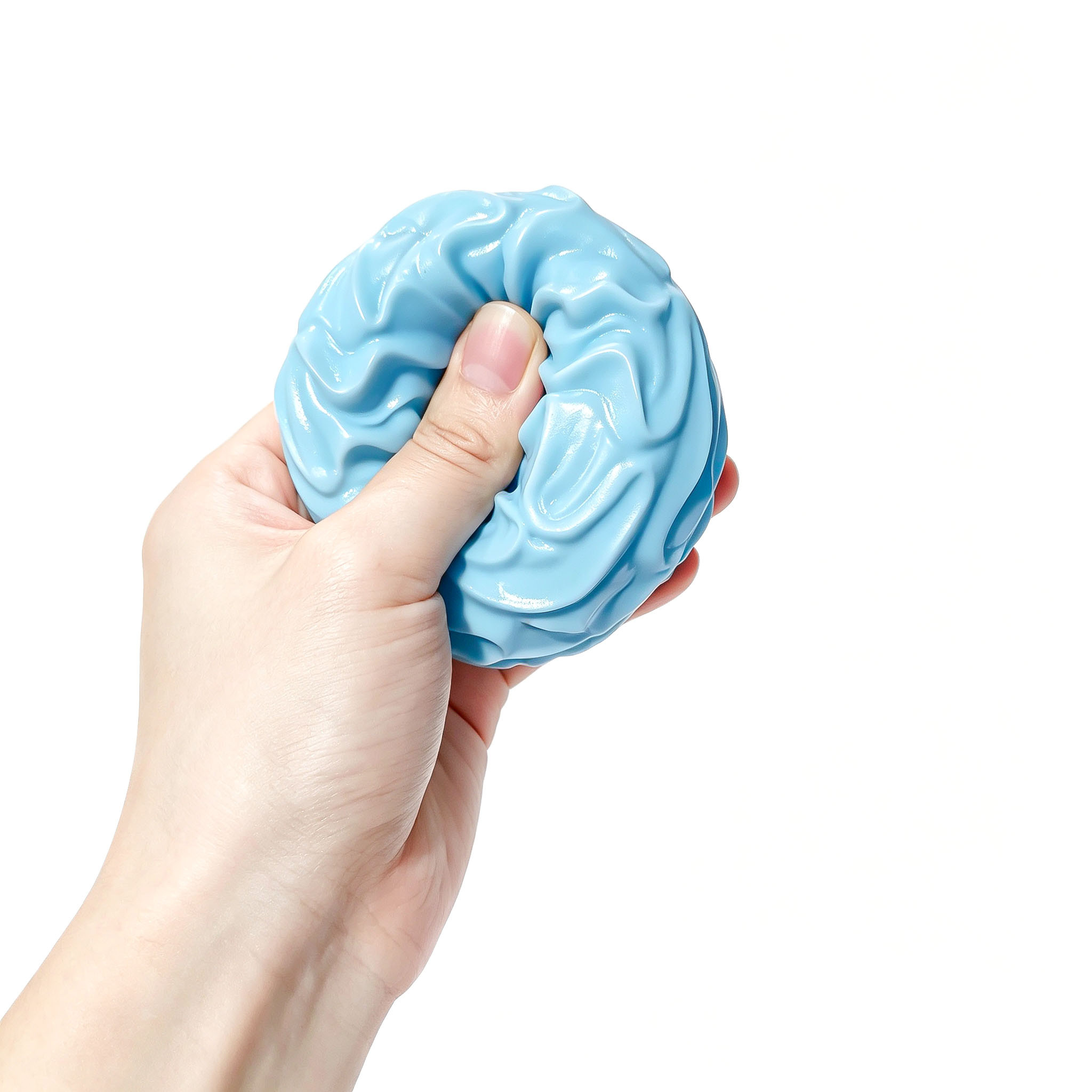 Unicorn squishy