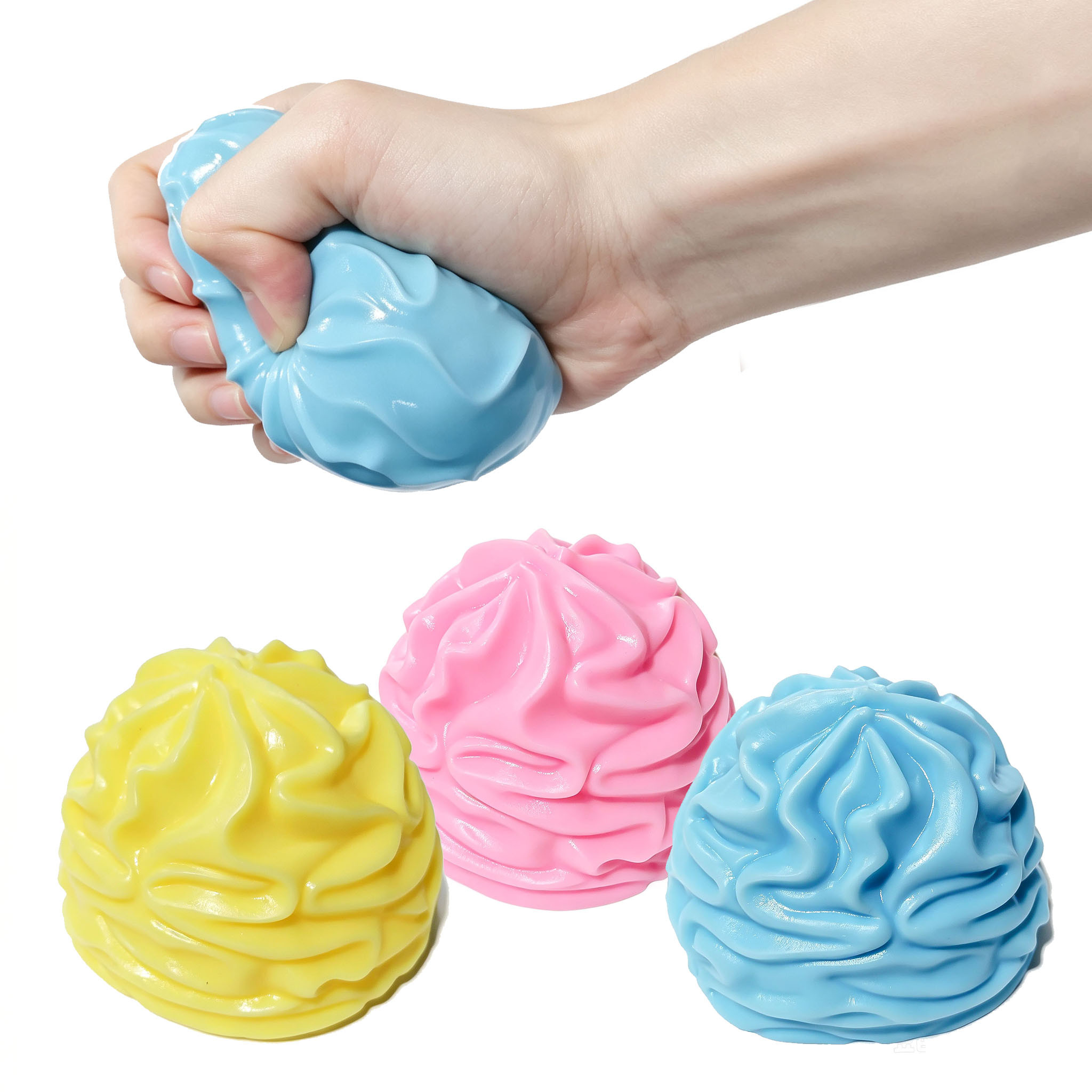 Unicorn squishy