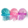 Maltose Filled Jellyfish Squishy| Stresss ball toys|stress relief toys