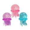 Maltose Filled Jellyfish Squishy| Stresss ball toys|stress relief toys
