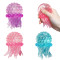 Maltose Filled Jellyfish Squishy| Stresss ball toys|stress relief toys