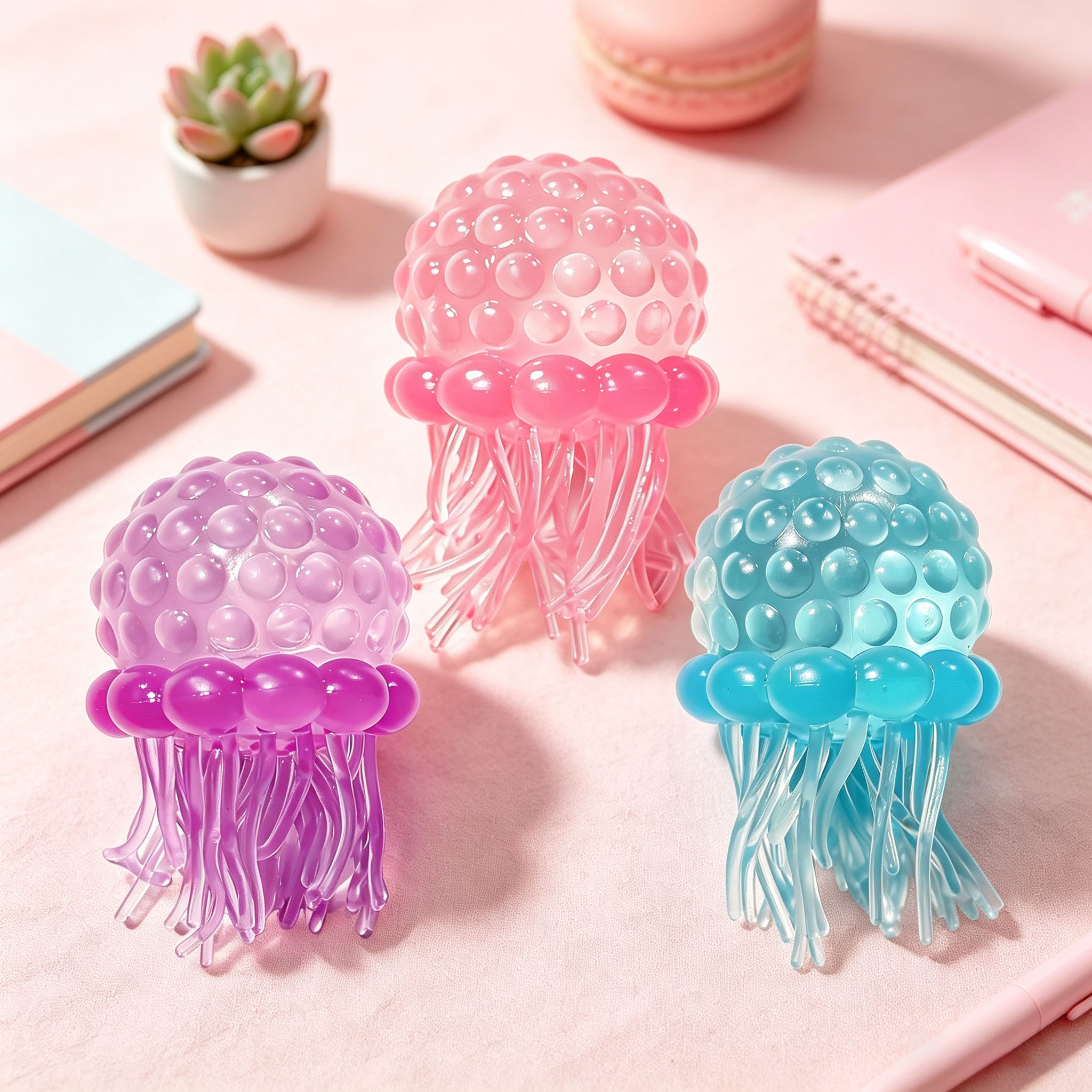 Unicorn squishy