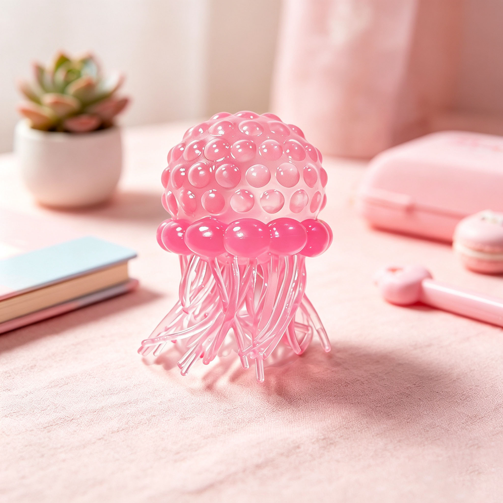 Unicorn squishy